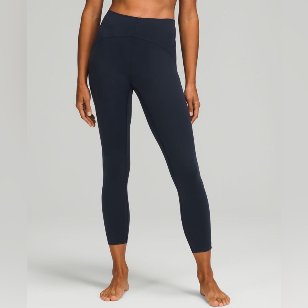 Lululemon Instill High-Rise Tight 25”